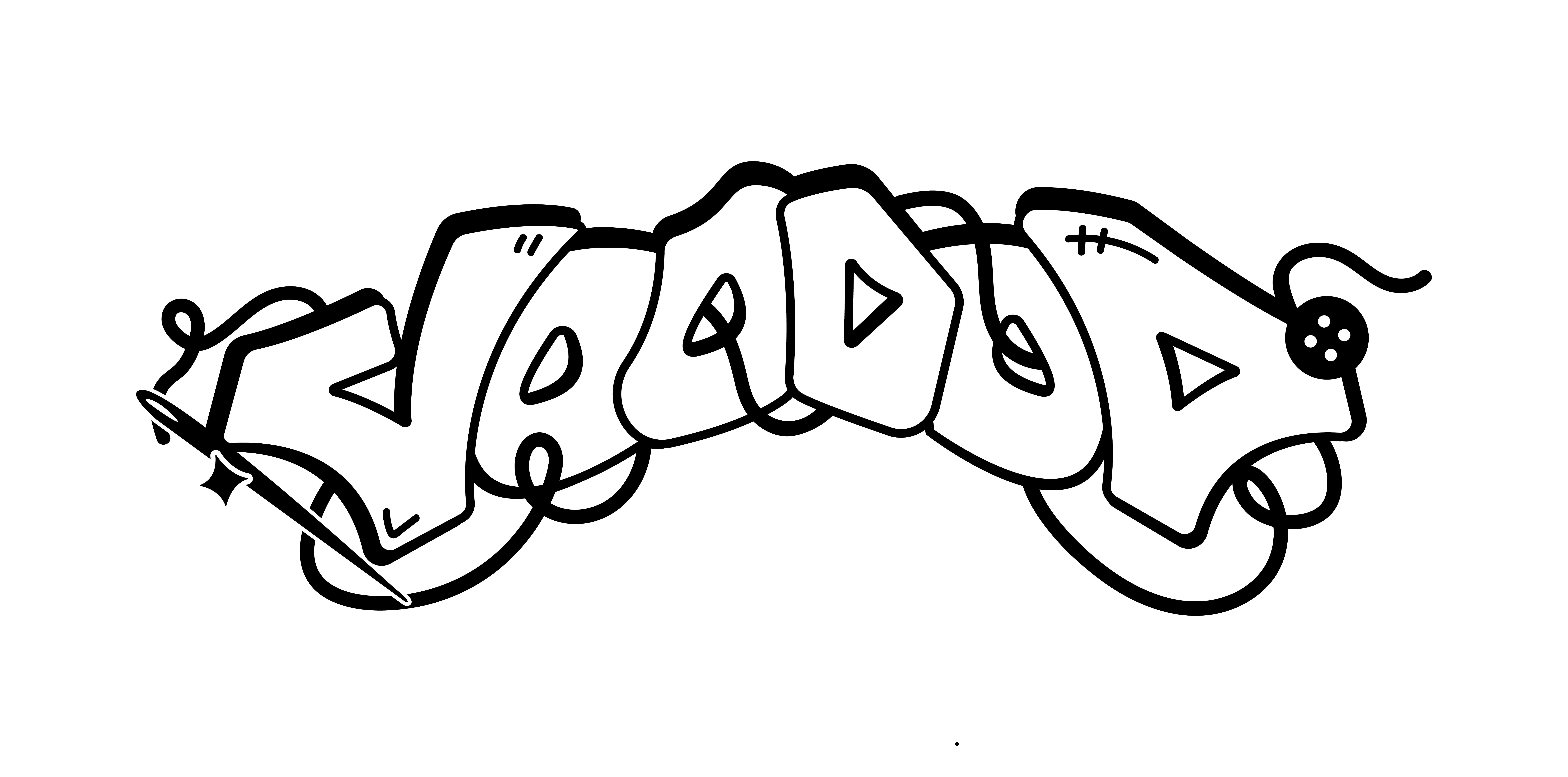 Voodoo Logo